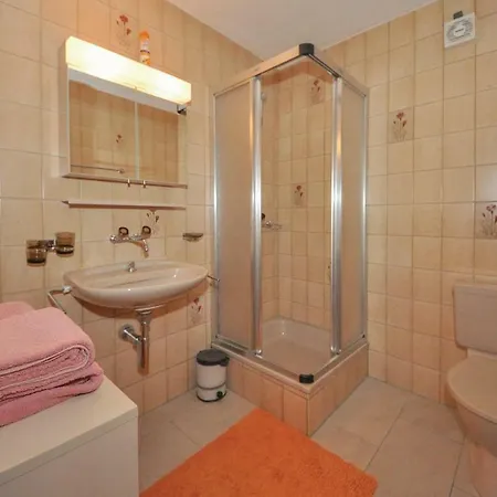 Chalet Bargarve * Unterbäch