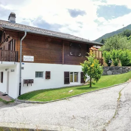 Chalet Bargarve Unterbäch