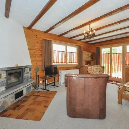 Appartement Chalet Bargarve
